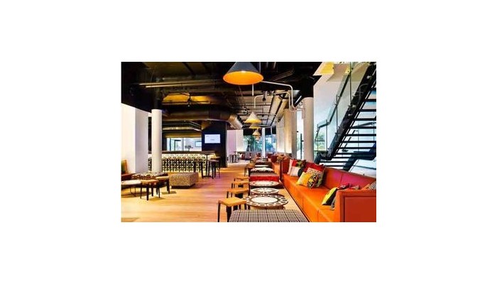 Hotel Qt Gold Coast poza 10