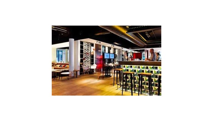 Hotel Qt Gold Coast poza 11