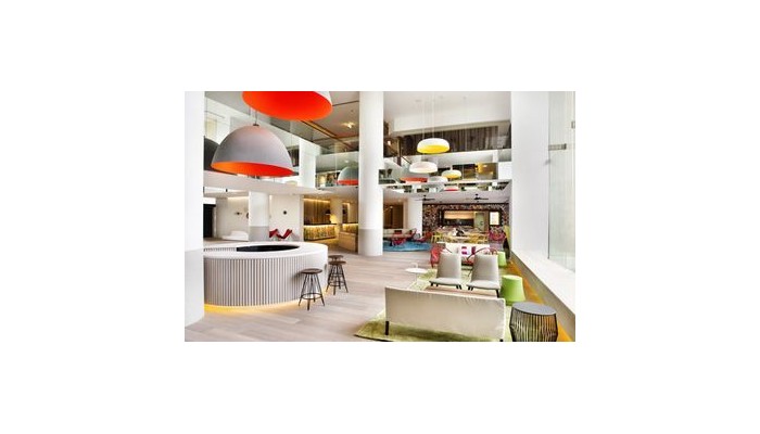 Hotel Qt Gold Coast poza 7