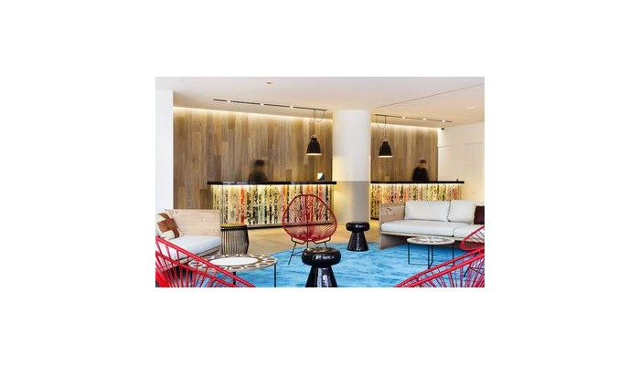 Hotel Qt Gold Coast poza 2