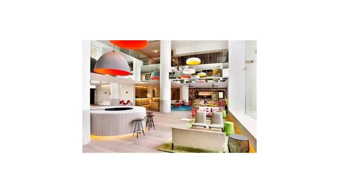 Hotel Qt Gold Coast poza 4