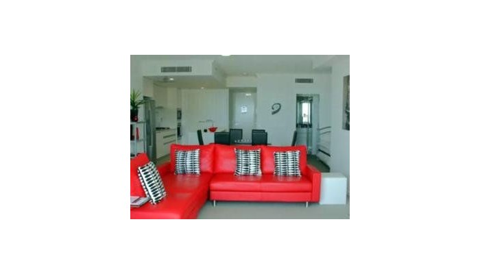 Hotel Reflection Tower Two poza 5