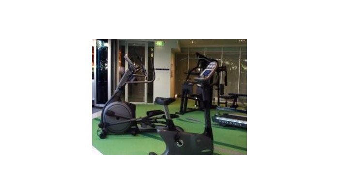 Hotel Reflection Tower Two poza 0