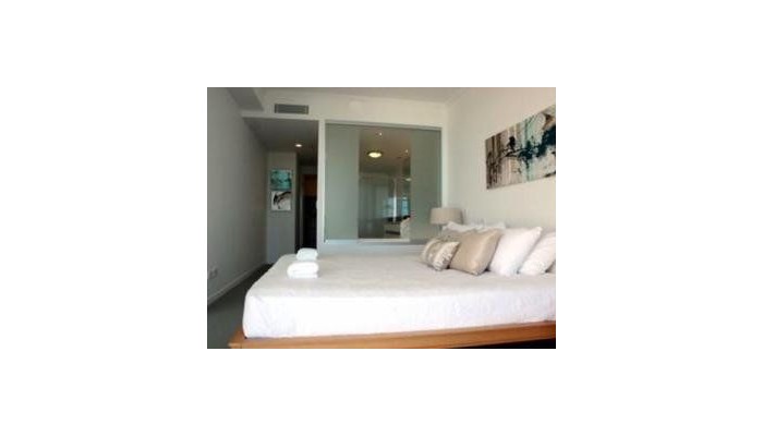 Hotel Reflection Tower Two poza 3