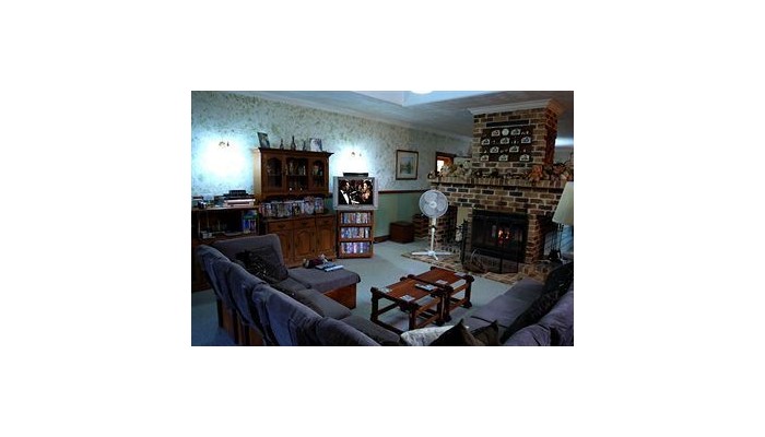 Hotel Rumbalara Bed And Breakfast poza 10