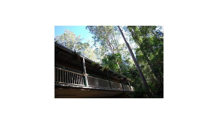 Hotel Rumbalara Bed And Breakfast poza 6