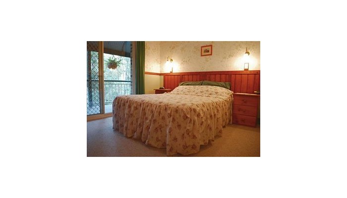 Hotel Rumbalara Bed And Breakfast poza 5