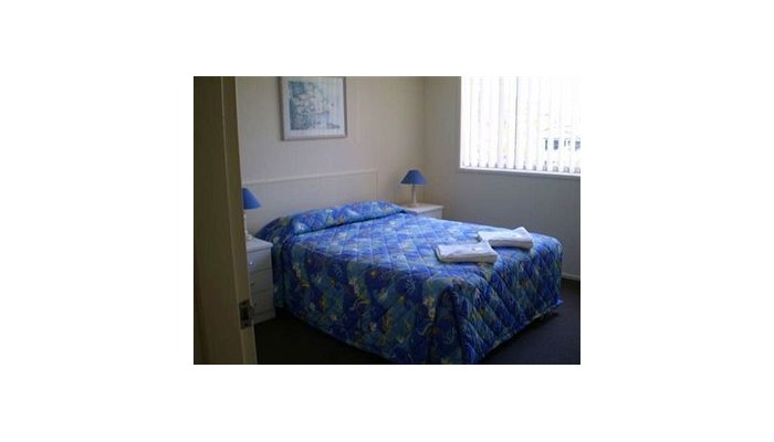 Hotel Sandcastles On Currumbin Beach poza 0