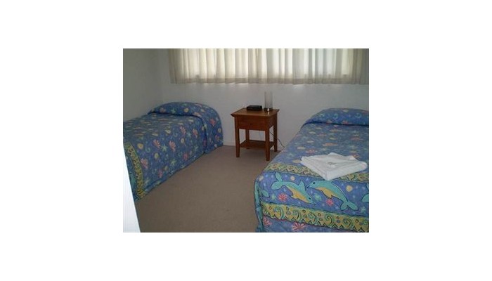 Hotel Sandcastles On Currumbin Beach poza 3