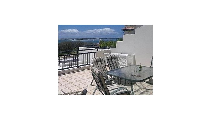 Hotel Sandcastles On The Broadwater poza 4