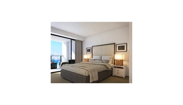 Hotel Sea Temple Surfers Paradise poza 0