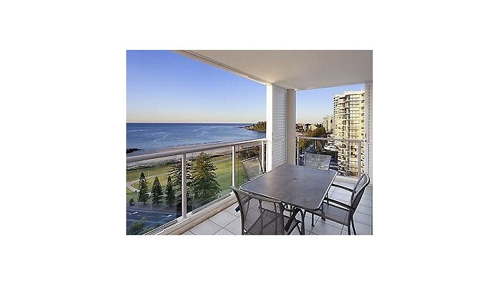 Hotel Sebel Coolangatta poza 1