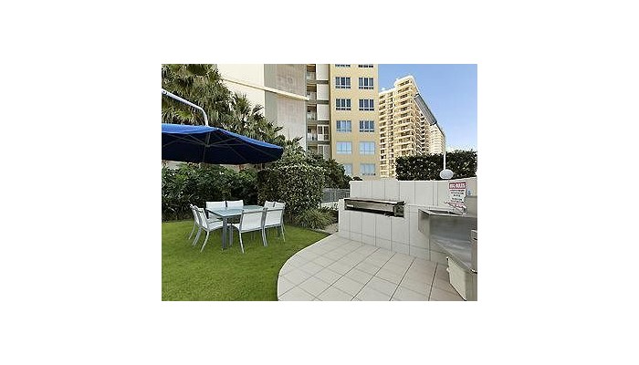 Hotel Sebel Coolangatta poza 6