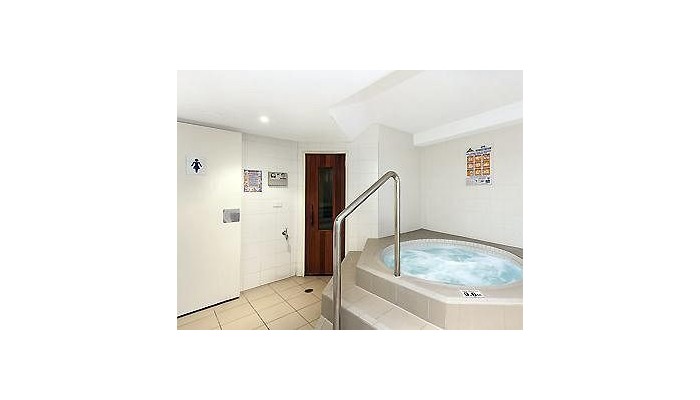 Hotel Sebel Coolangatta poza 8