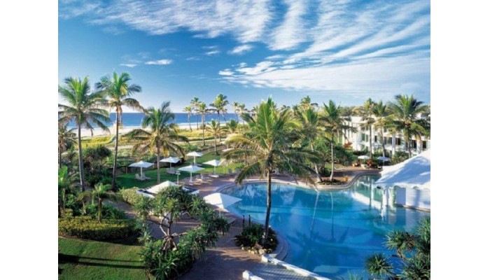 Hotel Sheraton Mirage Gold Coast poza 3