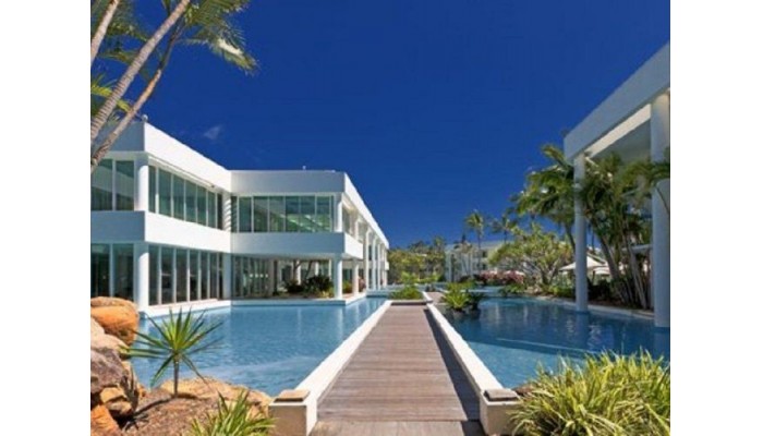 Hotel Sheraton Mirage Gold Coast poza 9