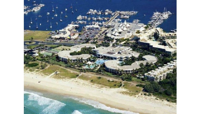 Hotel Sheraton Mirage Gold Coast poza 1