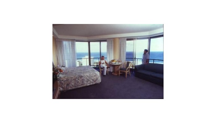 Hotel Sofitel Broadbeach poza 2