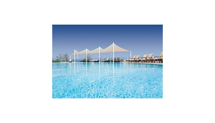 Hotel Sofitel Gold Coast Broadbeach poza 4