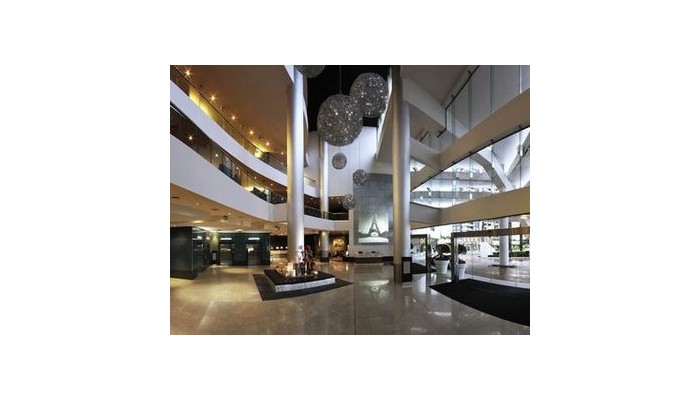 Hotel Sofitel Gold Coast Broadbeach poza 6