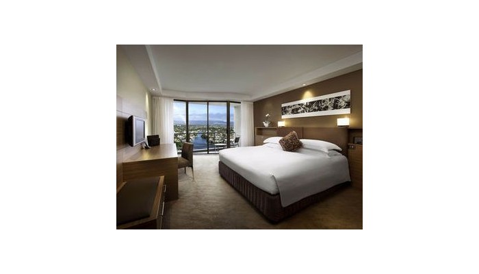 Hotel Sofitel Gold Coast Broadbeach poza 10