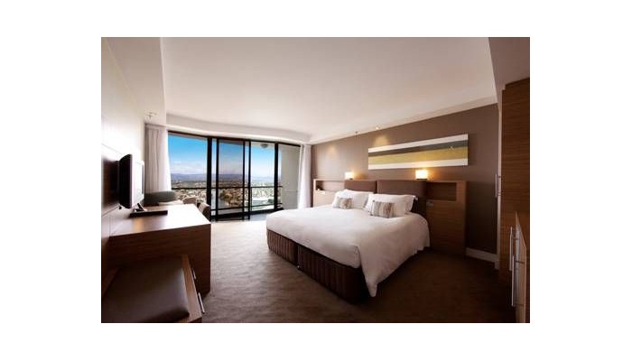 Hotel Sofitel Gold Coast poza 0