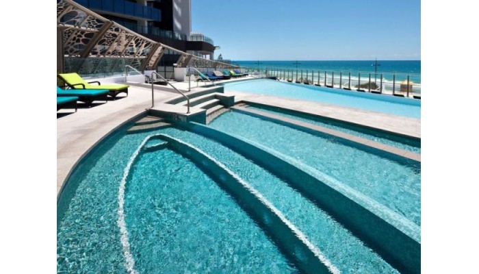 Hotel Soul Surfers Paradise poza 1