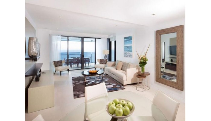 Hotel Soul Surfers Paradise poza 3