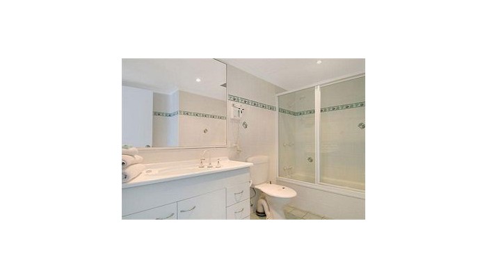 Hotel South Pacific Plaza poza 7