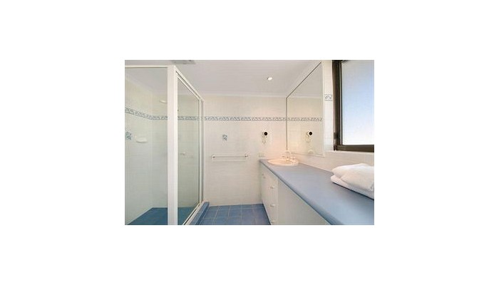 Hotel South Pacific Plaza poza 8