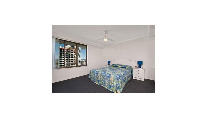 Hotel South Pacific Plaza poza 9