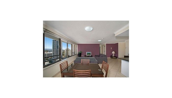 Hotel South Pacific Plaza poza 2