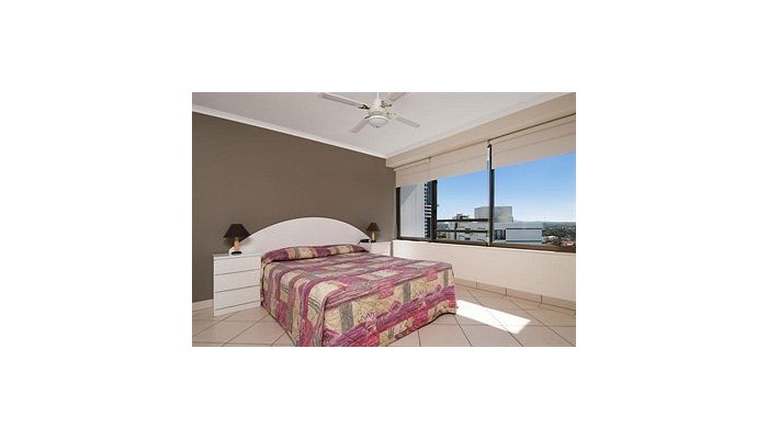 Hotel South Pacific Plaza poza 3