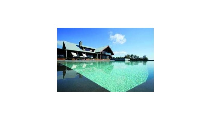 Hotel Spicers Peak Lodge poza 8