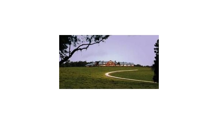 Hotel Spicers Peak Lodge poza 7