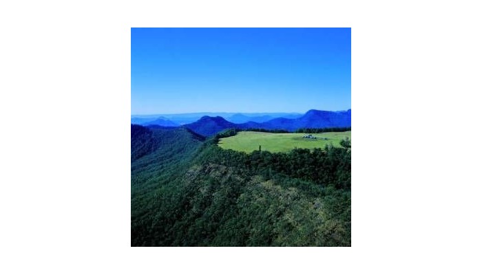 Hotel Spicers Peak Lodge poza 9