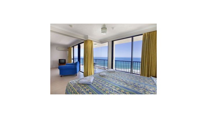 Hotel Surf Regency poza 0