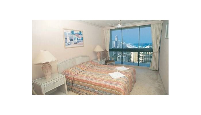 Hotel Surfers Aquarius poza 0