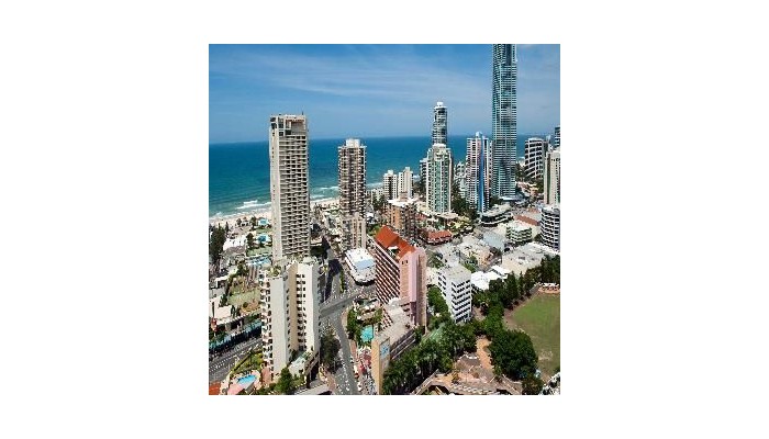 Hotel The Island Gold Coast poza 6