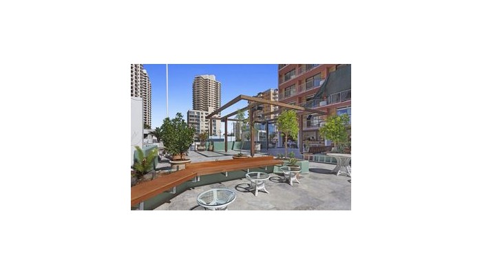 Hotel The Island Gold Coast poza 2