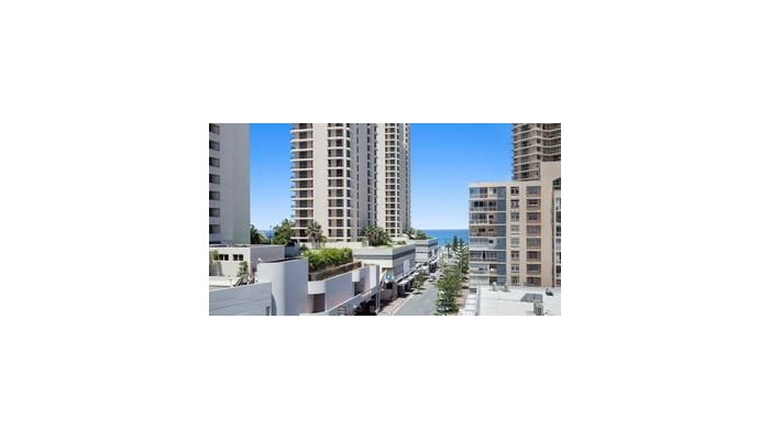 Hotel The Island Gold Coast poza 3