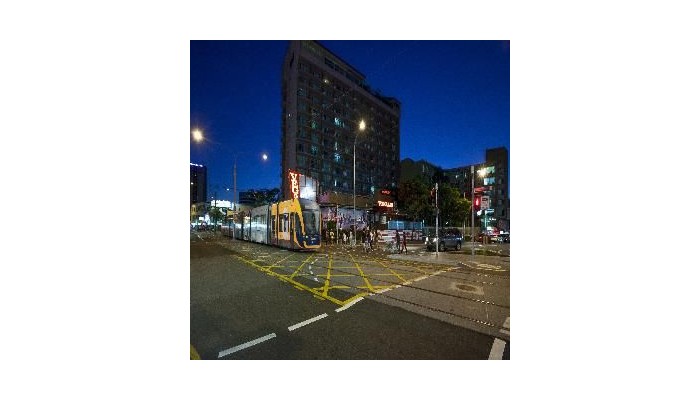 Hotel The Island Gold Coast poza 5