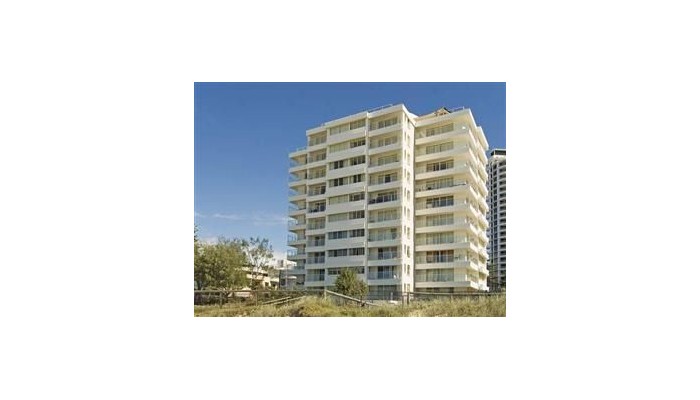 Hotel Viscount On The Beach poza 2