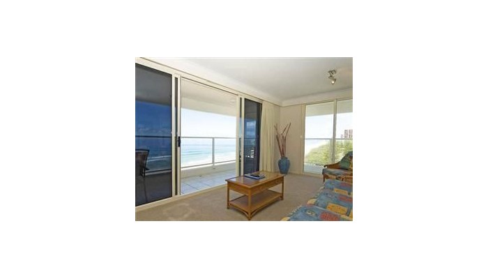 Hotel Viscount On The Beach poza 0