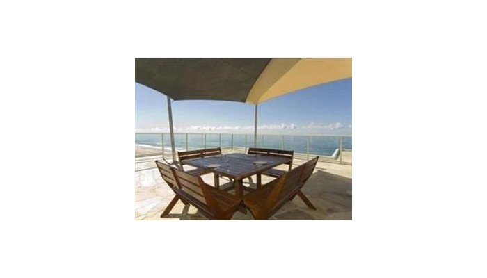 Hotel Viscount On The Beach poza 4