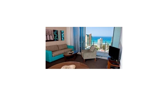 Hotel Wyndham Surfers Paradise poza 5
