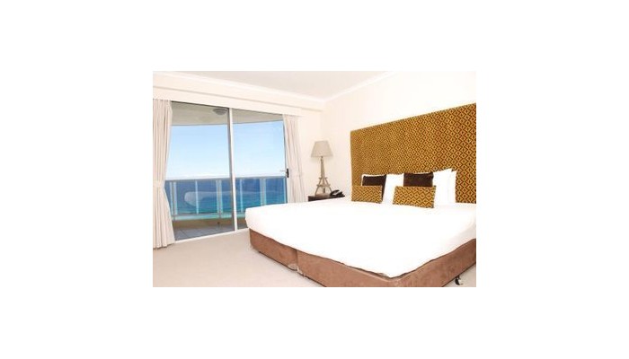 Hotel Xanadu Main Beach poza 4