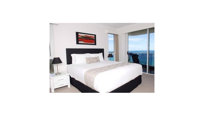 Hotel Xanadu Main Beach poza 6