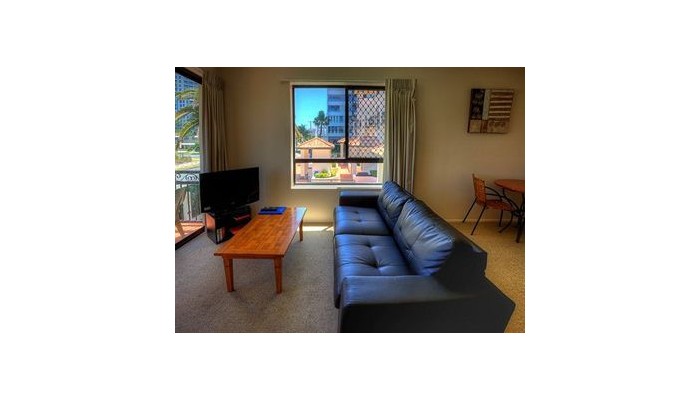 Island Beach Resort poza 10