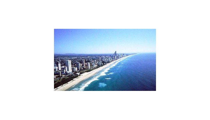 Island Beach Resort poza 1